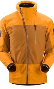 Arc'teryx Sidewinder AR Jacket